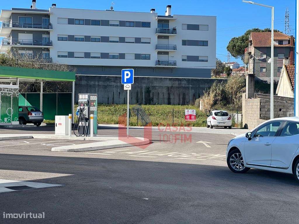 Terreno urbano de 2500m2 indiviso, para construção com infra-estrut... - Grande imagem: 4/12