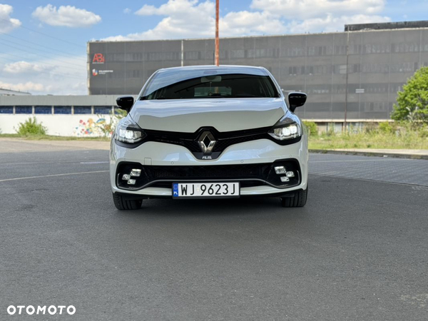 Renault Clio - 2