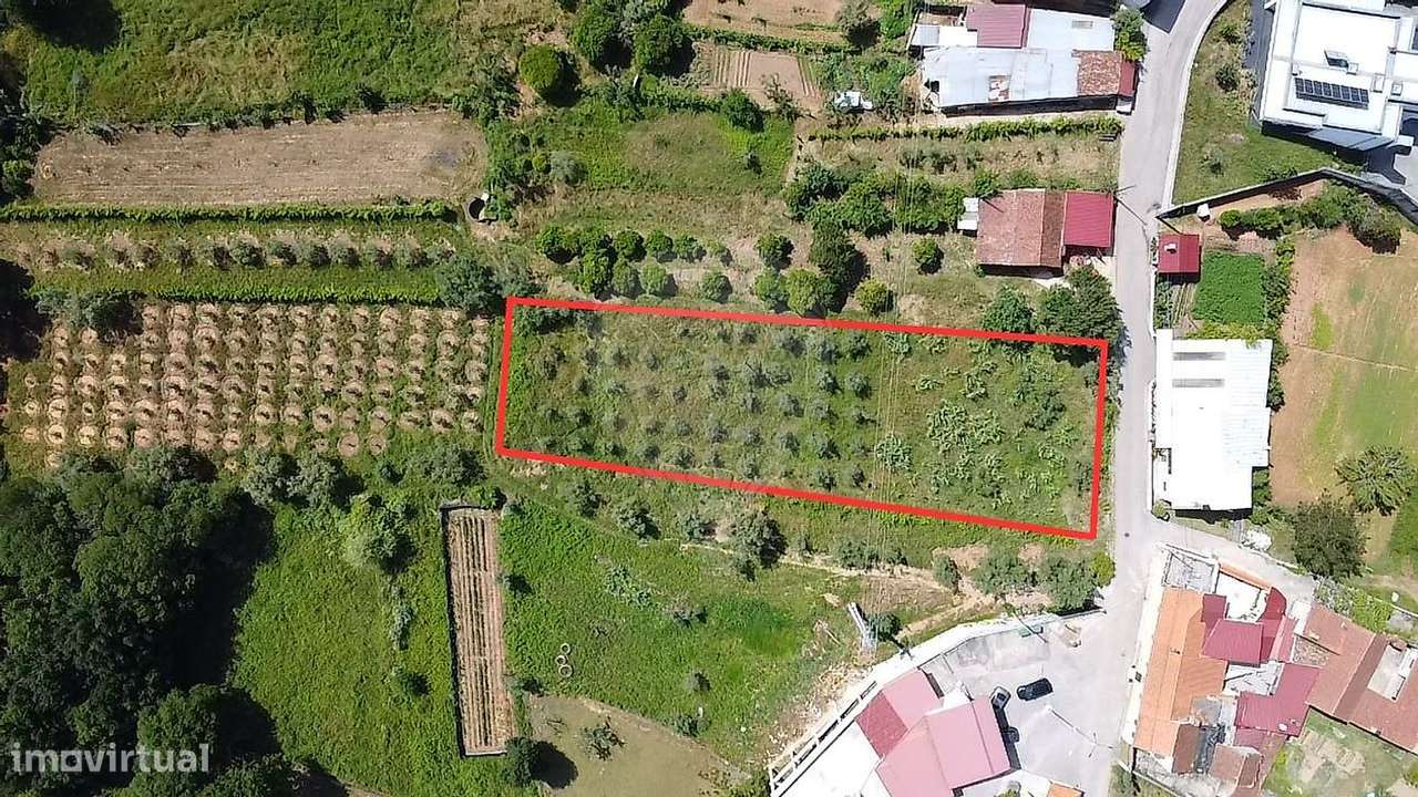 Terreno  para venda-3