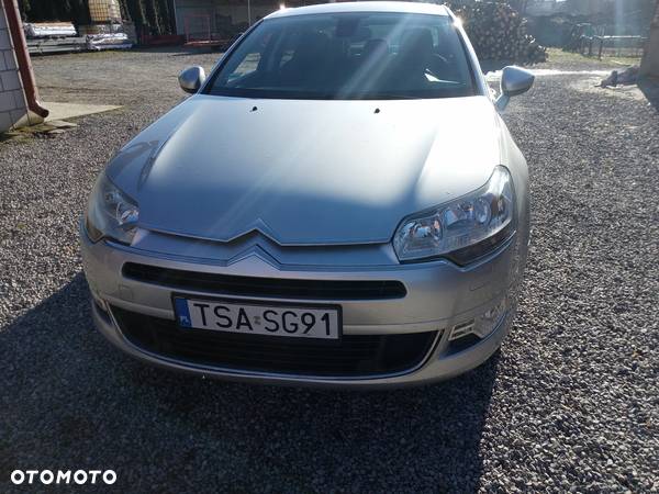 Citroën C5 1.8i 16V Attraction - 3