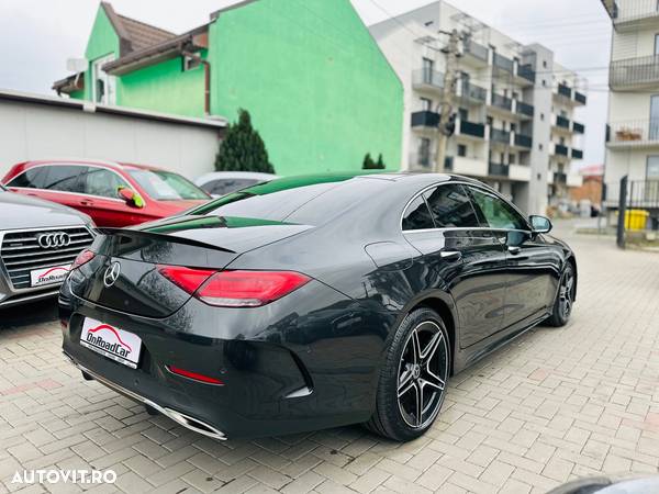 Mercedes-Benz CLS 450 4Matic 9G-TRONIC AMG Line - 14