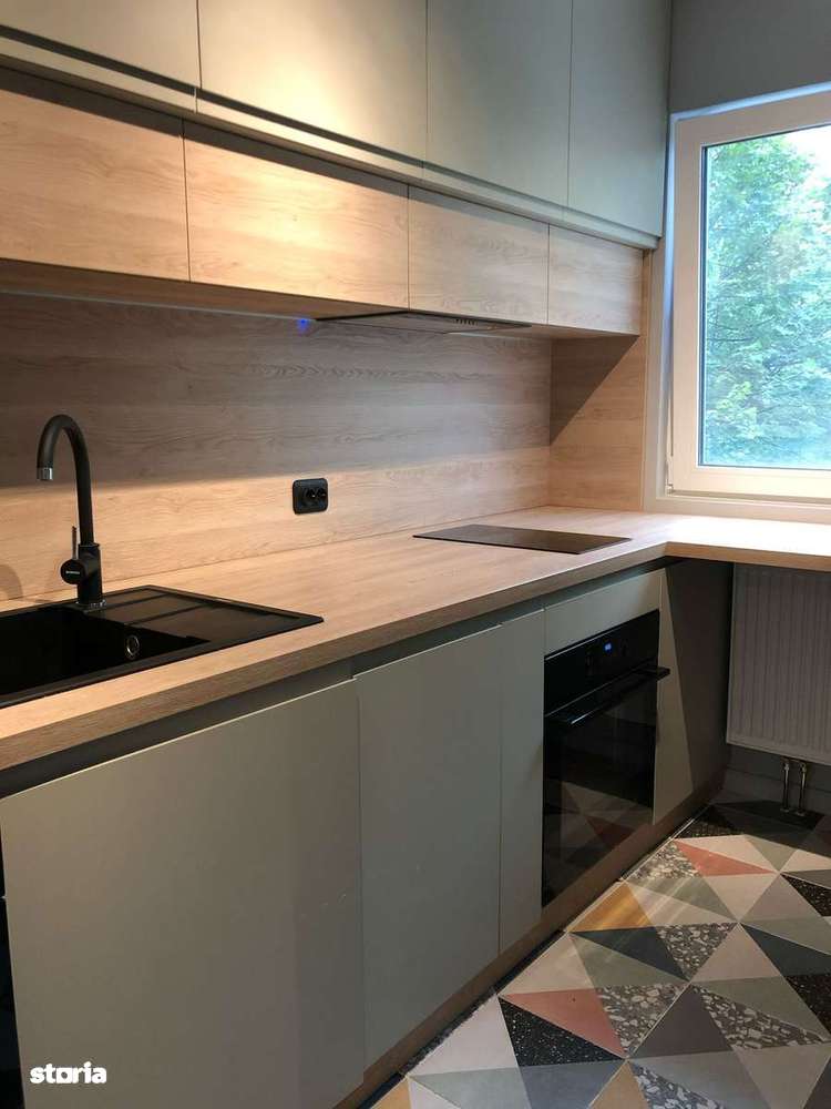 Oferta rară ! Copou - Parc , 3 camere 70mp la 200 m de UAIC-0