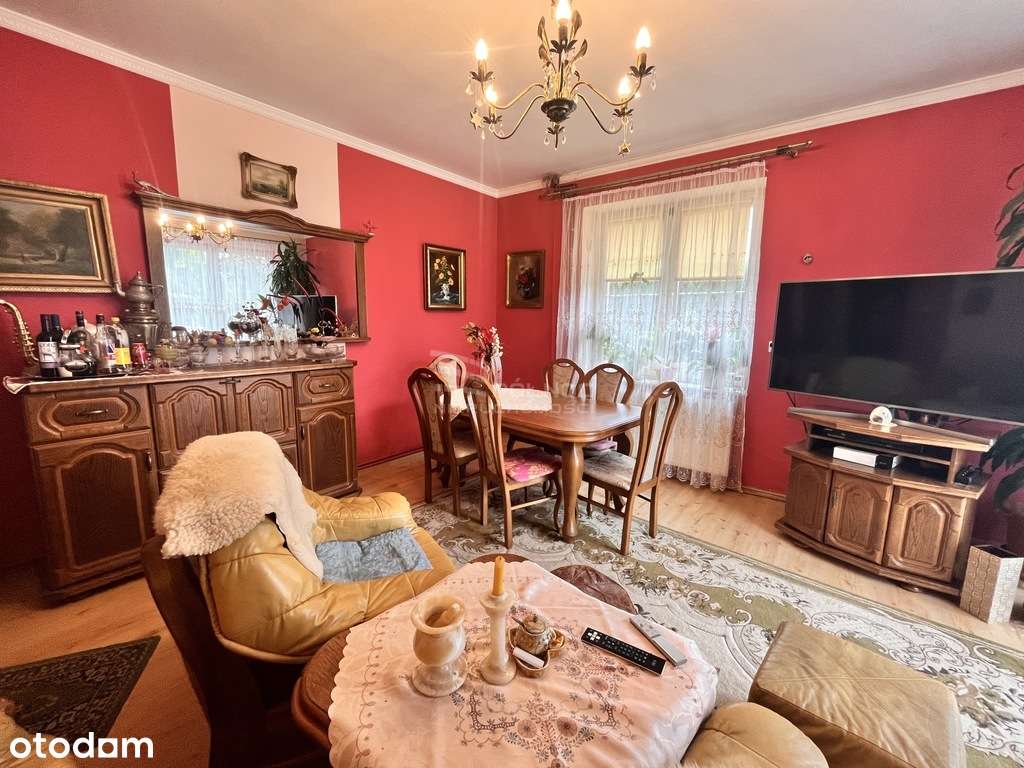 Wygodny dom z możliwością prowadzenia działalności - Pełny obrazek: 5/20