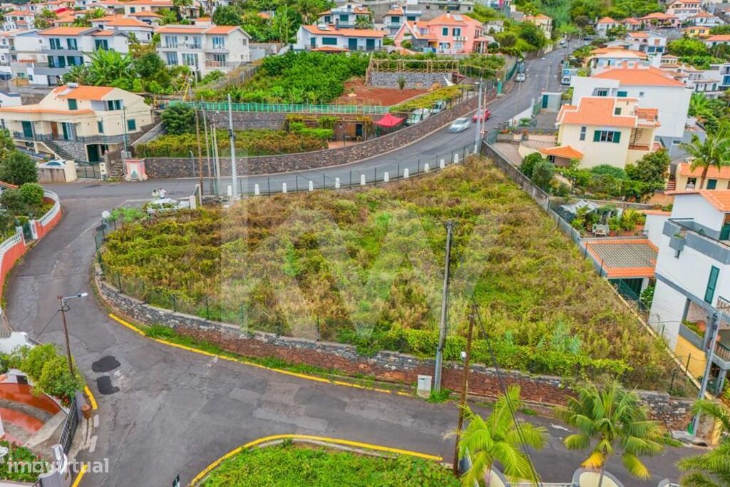 Terreno no Til | Livramento, com  868,34 m2  para contrução