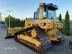 Caterpillar Cat D6N LGP 2d 3D system Trimble lalka - 6