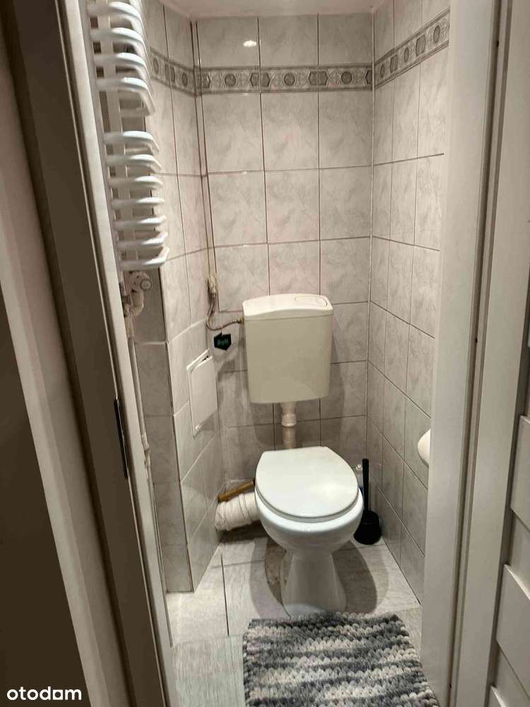 Kawalerka w prestiżowej kamienicy!-10