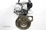 Motor M1JE FORD 1.0L 125 CV - 4