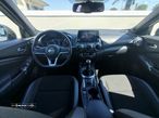 Nissan Juke 1.0 DIG-T N-Connecta - 8