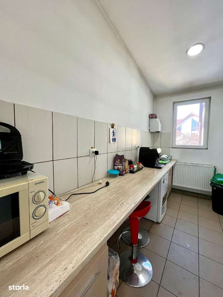 Clădire multifuncțională de vânzare – Str. Zlatna, Brașov-5