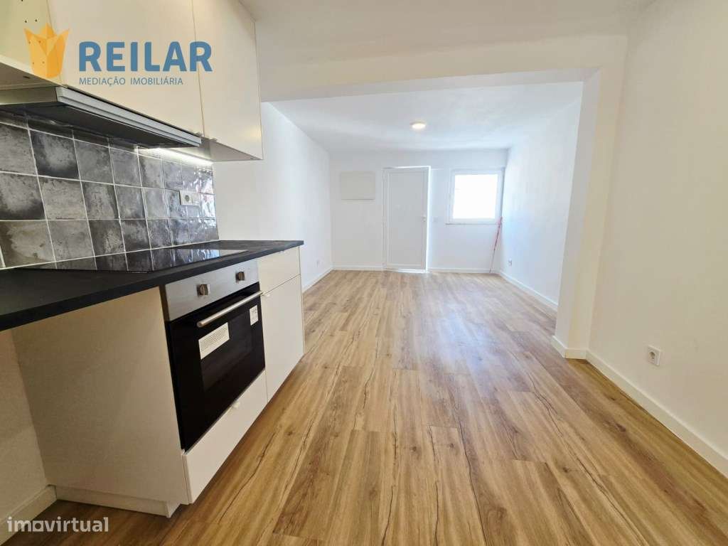 São João da Talha - T2 Remodelado-17