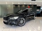 BMW 320 d Touring Pack M - 1