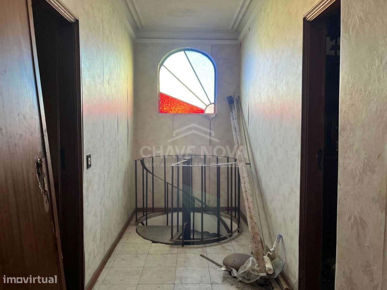 Moradia T4 para remodelar em Francelos, Vila Nova de Gaia-6