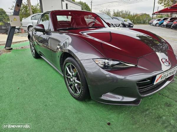 Mazda MX-5 - 18