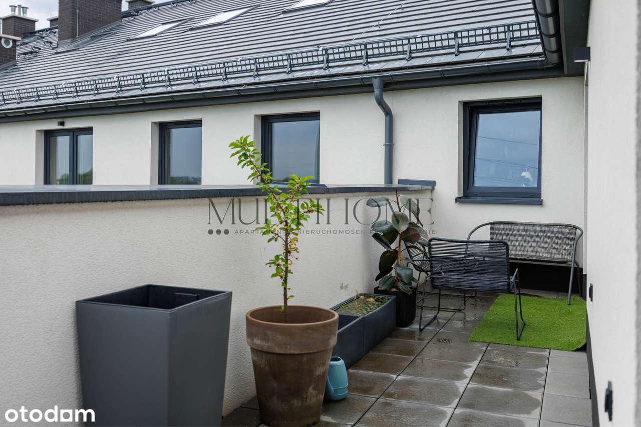 2 pokoje 4m wysokości Ołtaszyn-14