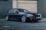 BMW 520 d Touring Aut. M Sport Edition - 19