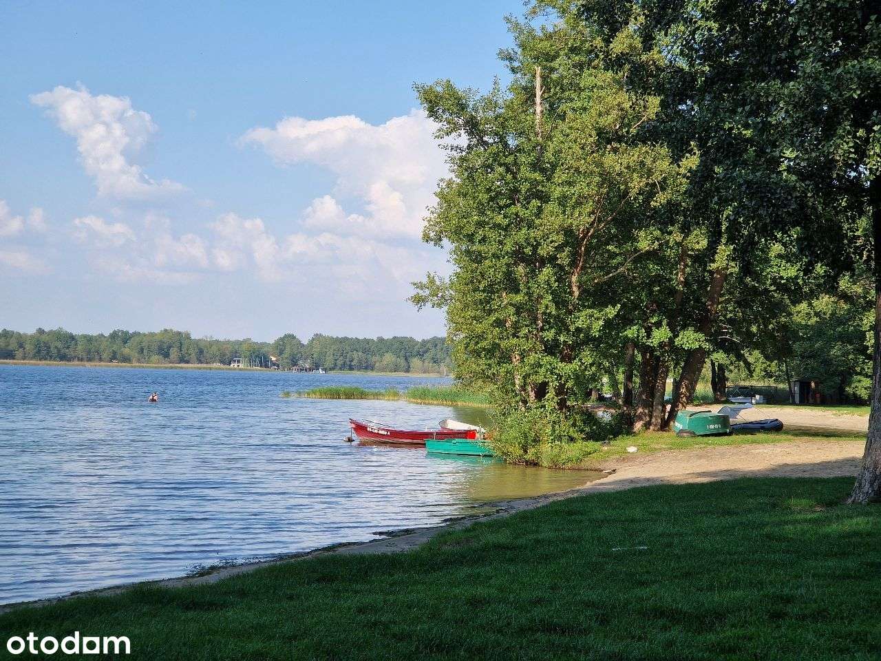 NOWA OFERTA. Na sprzedaż domek w Boszkowie.-17