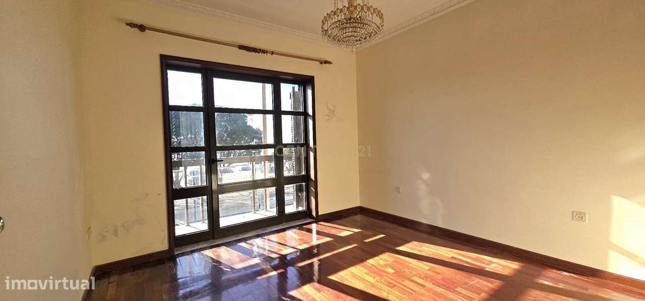 Moradia T4 Bi-Familiar em Primeira Linha de Mar – Vila do Conde-14