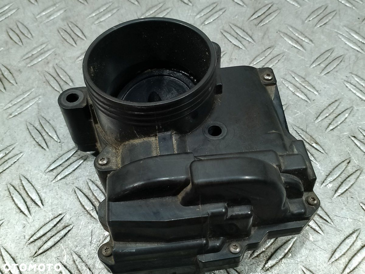 PRZEPUSTNICA PEUGEOT 308 75743798001      A2C53252208 1.6 16V - 5