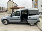 Opel Combo - 10