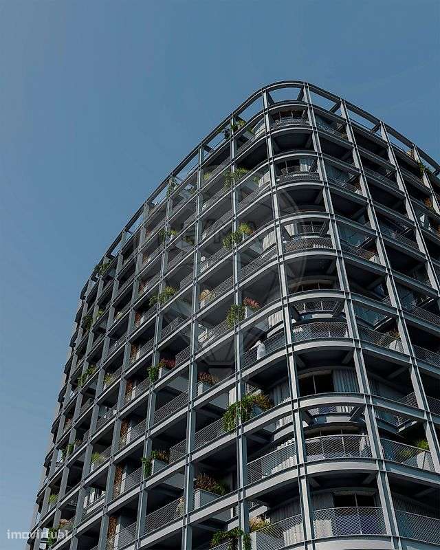 Apartamento T1 para venda - Grande imagem: 4/8