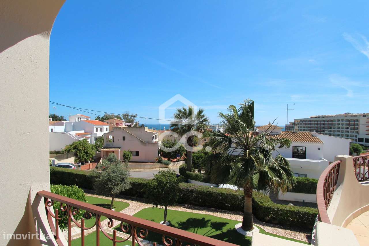 Moradia T4 em Alporchinhos - Porches com Piscina e Vista Mar a 2 minut-36