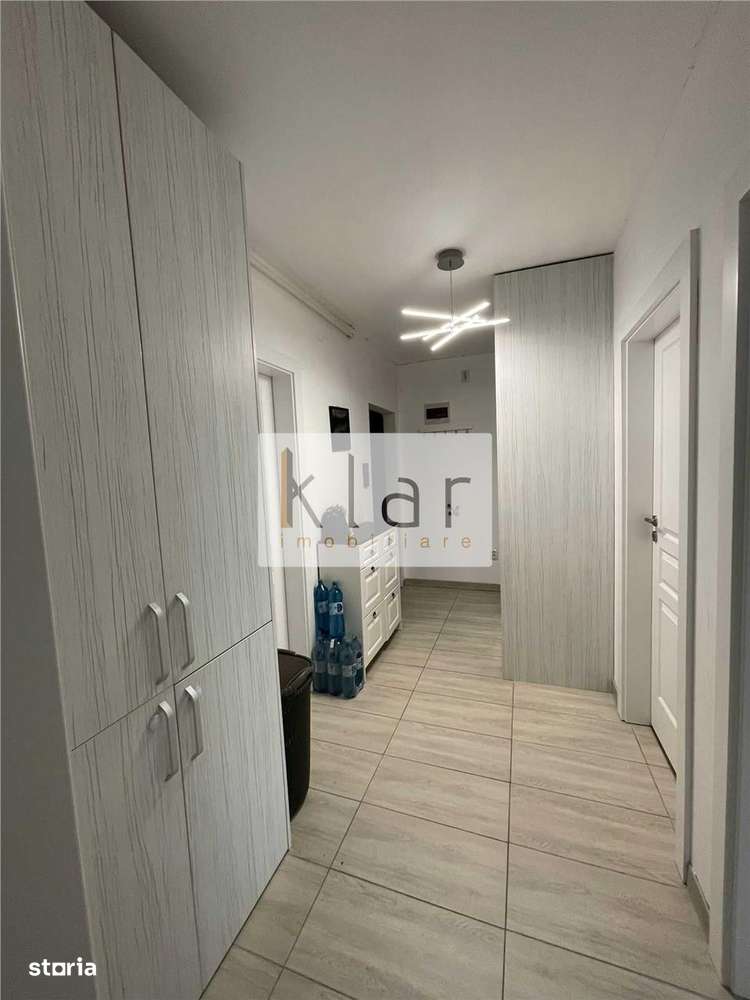 Apartament 2 camere 53mp, terasa 35mp, Andrei Muresan Sud - Revo - Imagine principală: 4/5