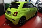 Abarth 595 1.4 T-Jet Competizione - 6