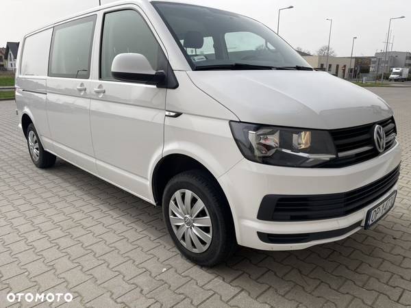 Volkswagen Transporter T6 Lang - 17