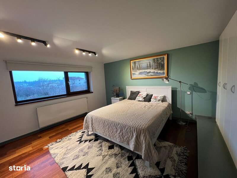 Casa 5 camere | Individuala | 1000 mp teren | - Imagine principală: 4/14