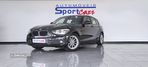 BMW 116 d EDynamics Line Urban - 11