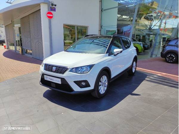 SEAT Arona 1.0 TSI Style - 1