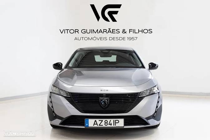 Peugeot 308 1.2 PureTech Active Pack - 2