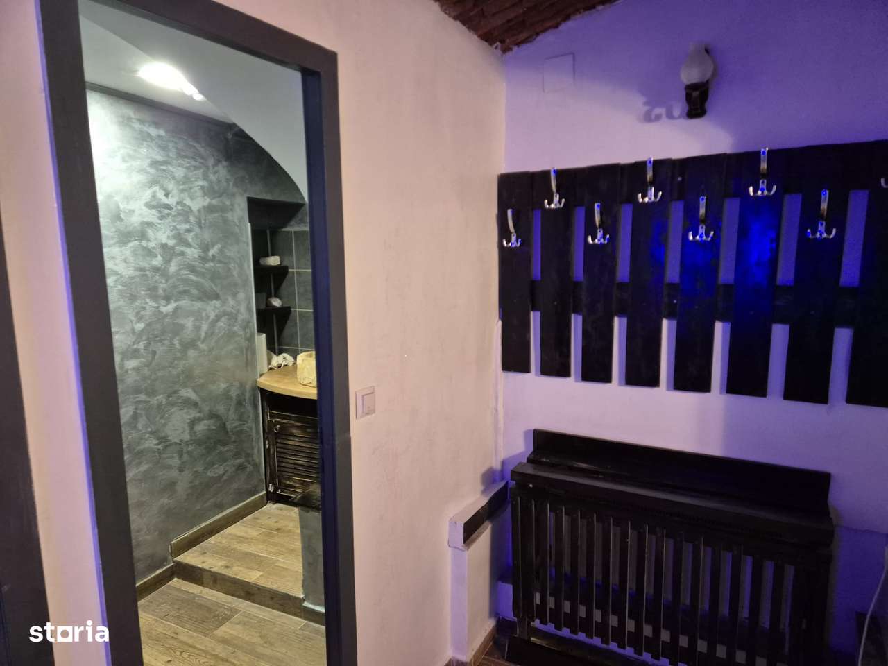 Str Lunga, Mielul Alb, spatiu comercial de 82mp tip crama, 129900 euro-7