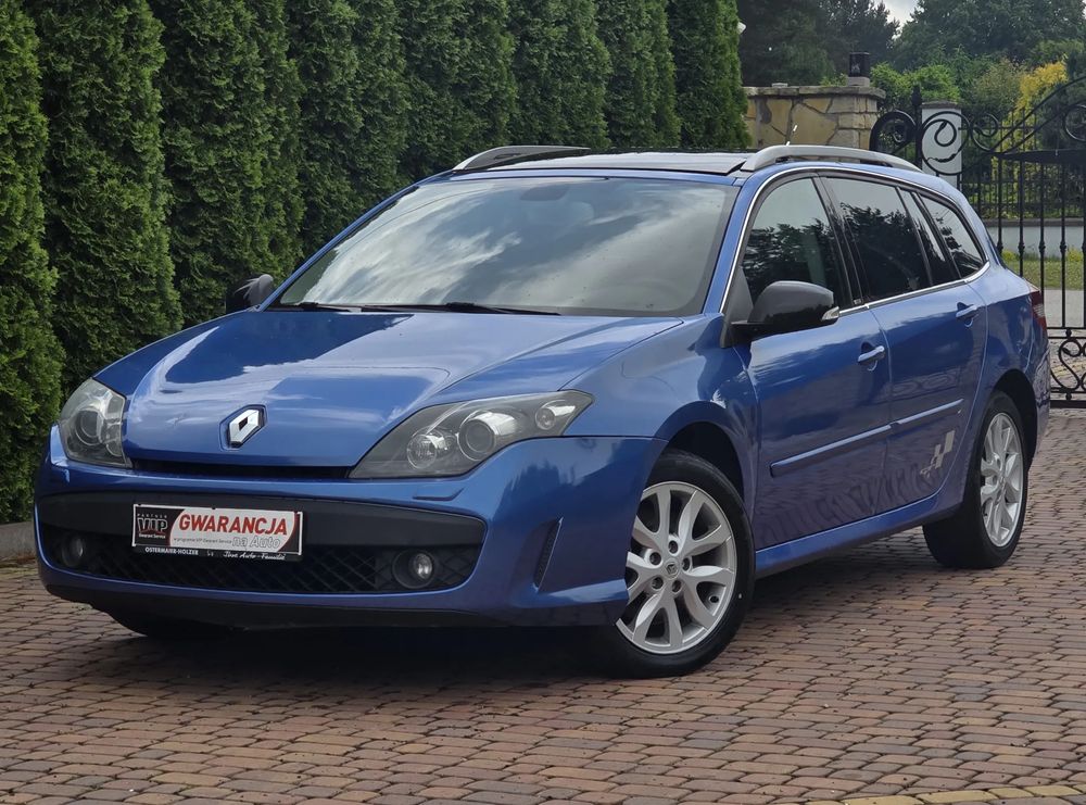 Renault Laguna III ver-2-0-dci-bose-edition 2011