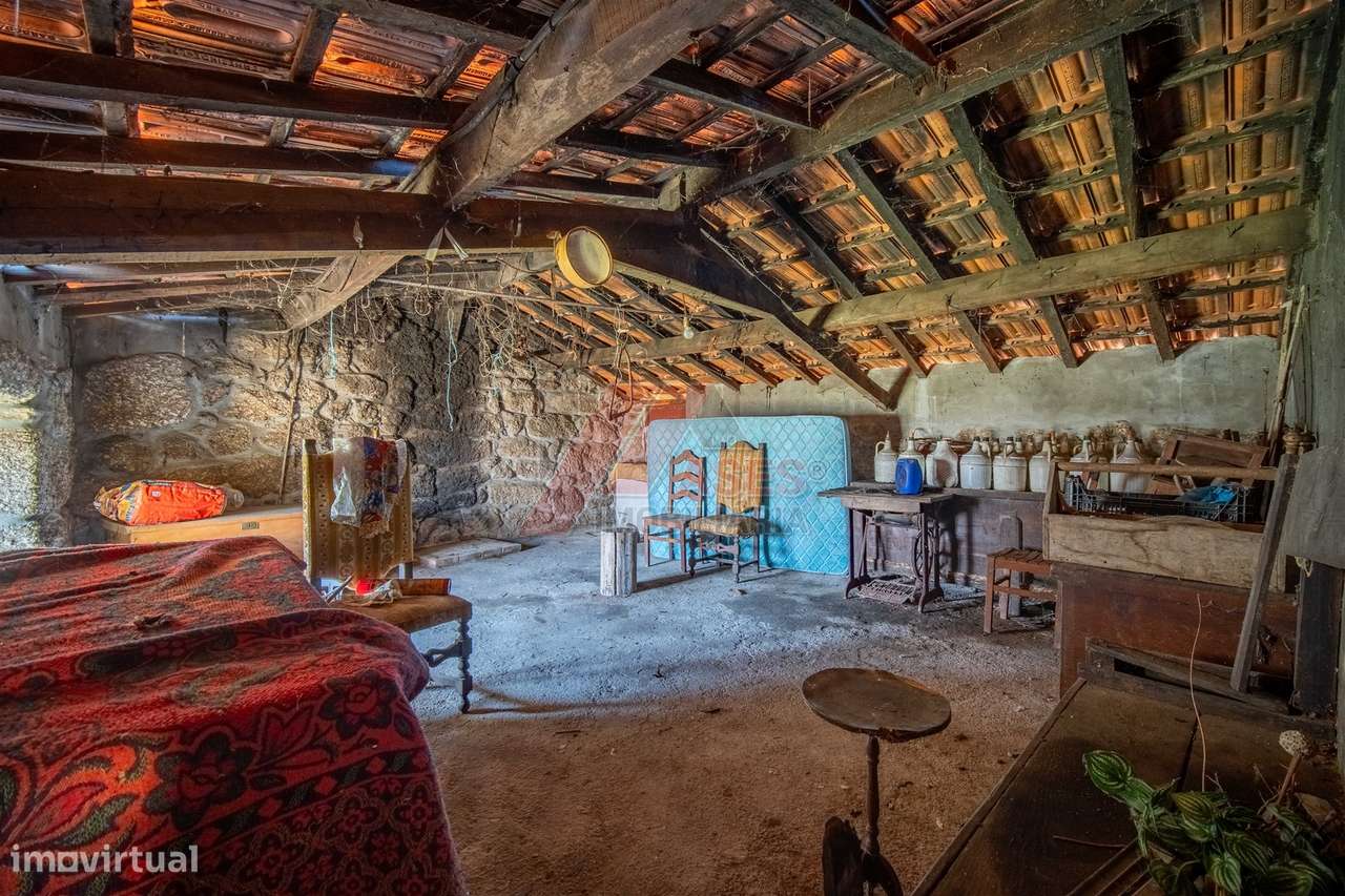 QUINTA EM LAPELA - CABECEIRAS DE BASTO!-6