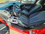 Ford Fiesta 1.6 TDCi Ambiente - 9