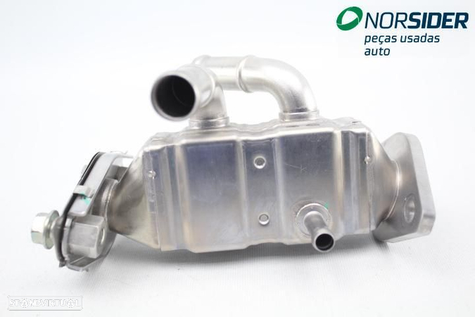 Radiador de gases EGR Toyota Yaris|17-20 - 4