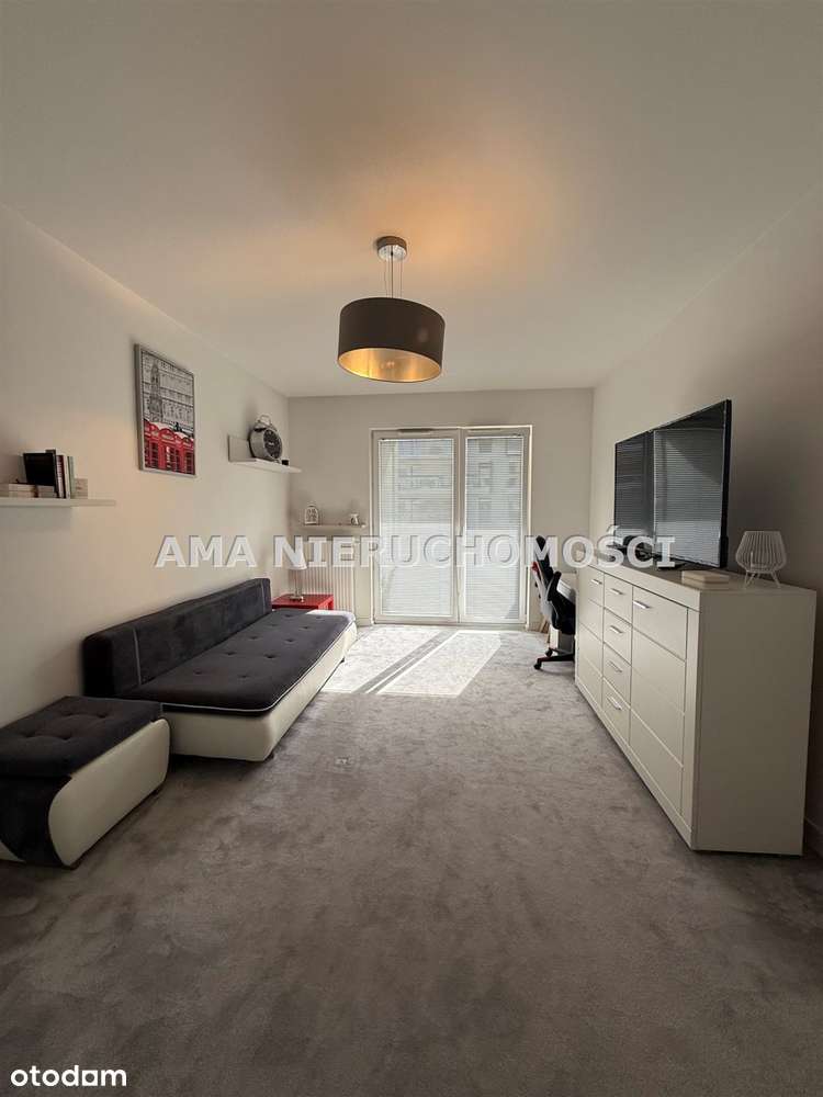 Funkcjonale mieszkanie na Żoliborzu Artystycznym-10