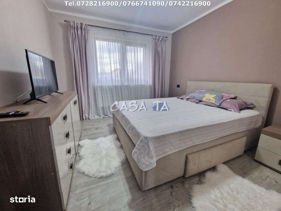 Casa P+M situata in Targu Jiu,  Ana Ipatescu-9