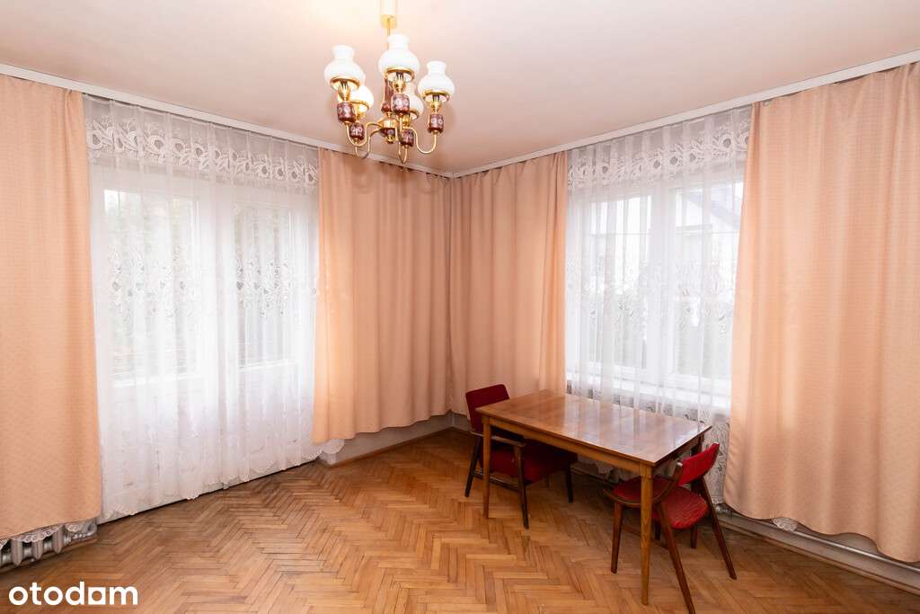 Dom - 137,8m2, działki 2273m2 - Ćmielów-6