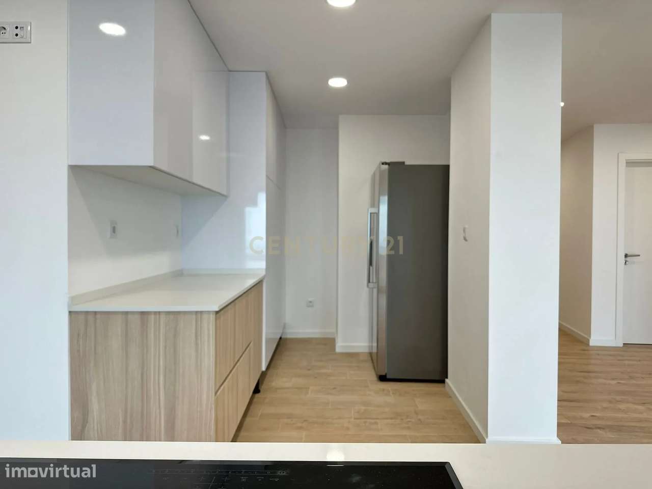 T4 Totalmente Remodelado - Telheiras - Grande imagem: 4/30