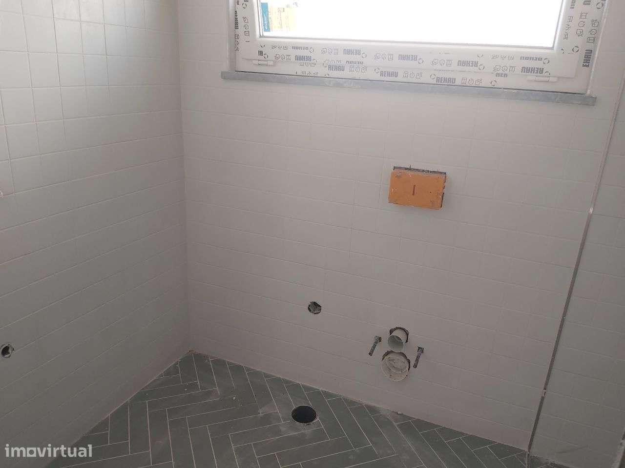 Moradia Isolada Térrea T3 + 1 Linhas Direitas-10