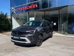 Opel Crossland 1.2 Business Elegance - 1