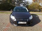 Ford Focus 1.6 TDCi Trend - 1