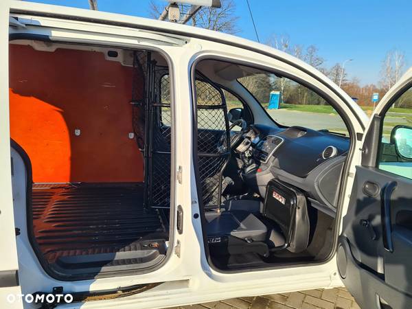 Renault KANGOO MAXI L2 - 10