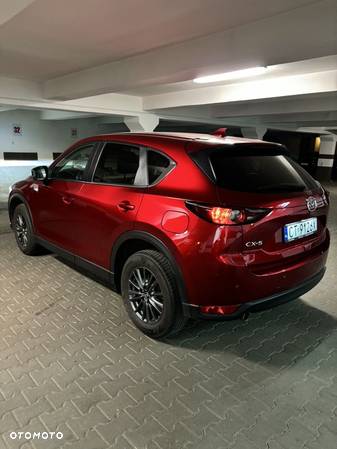 Mazda CX-5 - 3