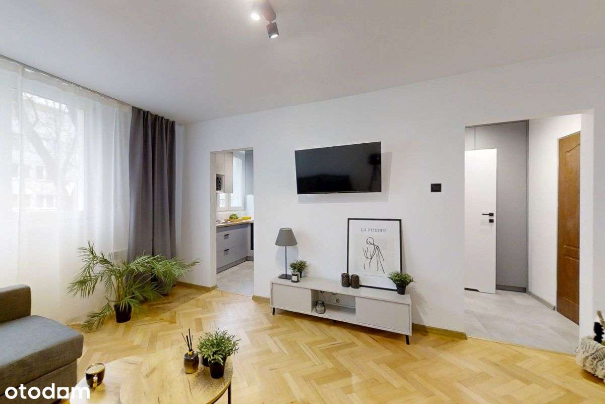 Świeżo wyremontowane-0