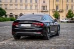 Audi S5 Sportback 3.0 TFSI quattro tiptronic - 14