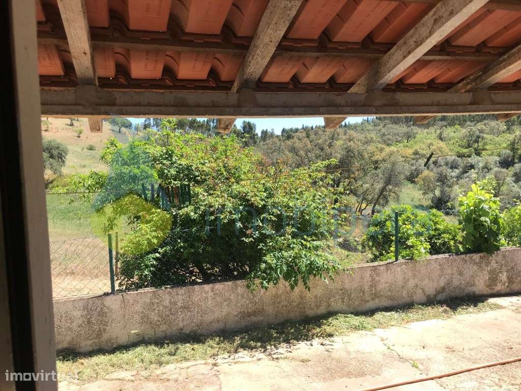 QUINTA COM CASA TIPICA ALENTEJANA - Grande imagem: 5/50