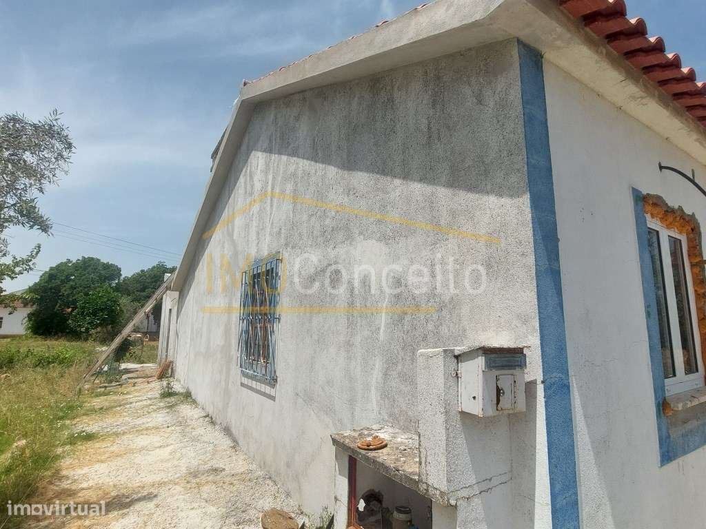 Moradia TérreaT3|| Campo|| Tomar - Grande imagem: 2/24